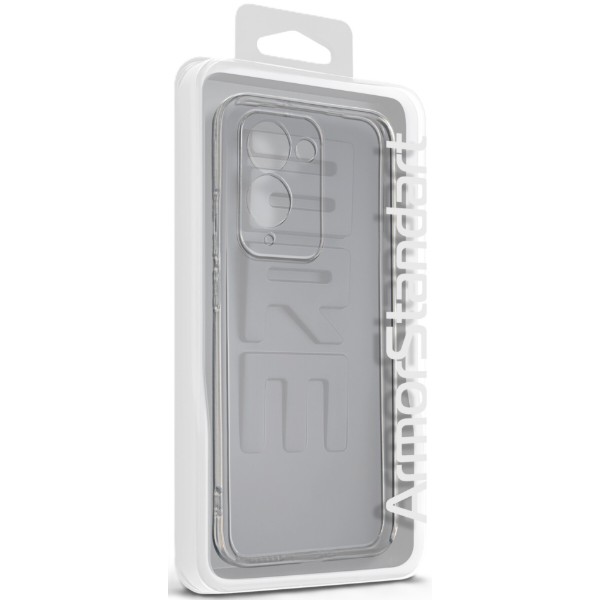 Фото - Чехол для смартфона Armorstandart Air for Xiaomi Redmi 16 4G Camera cover Clear (ARM90955)